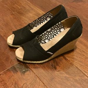 Like New TOMs wedges